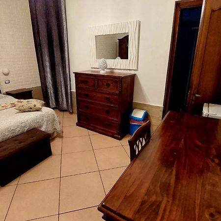 Bed and Breakfast Il Mirto E La Rosa Arenella  Exterior foto