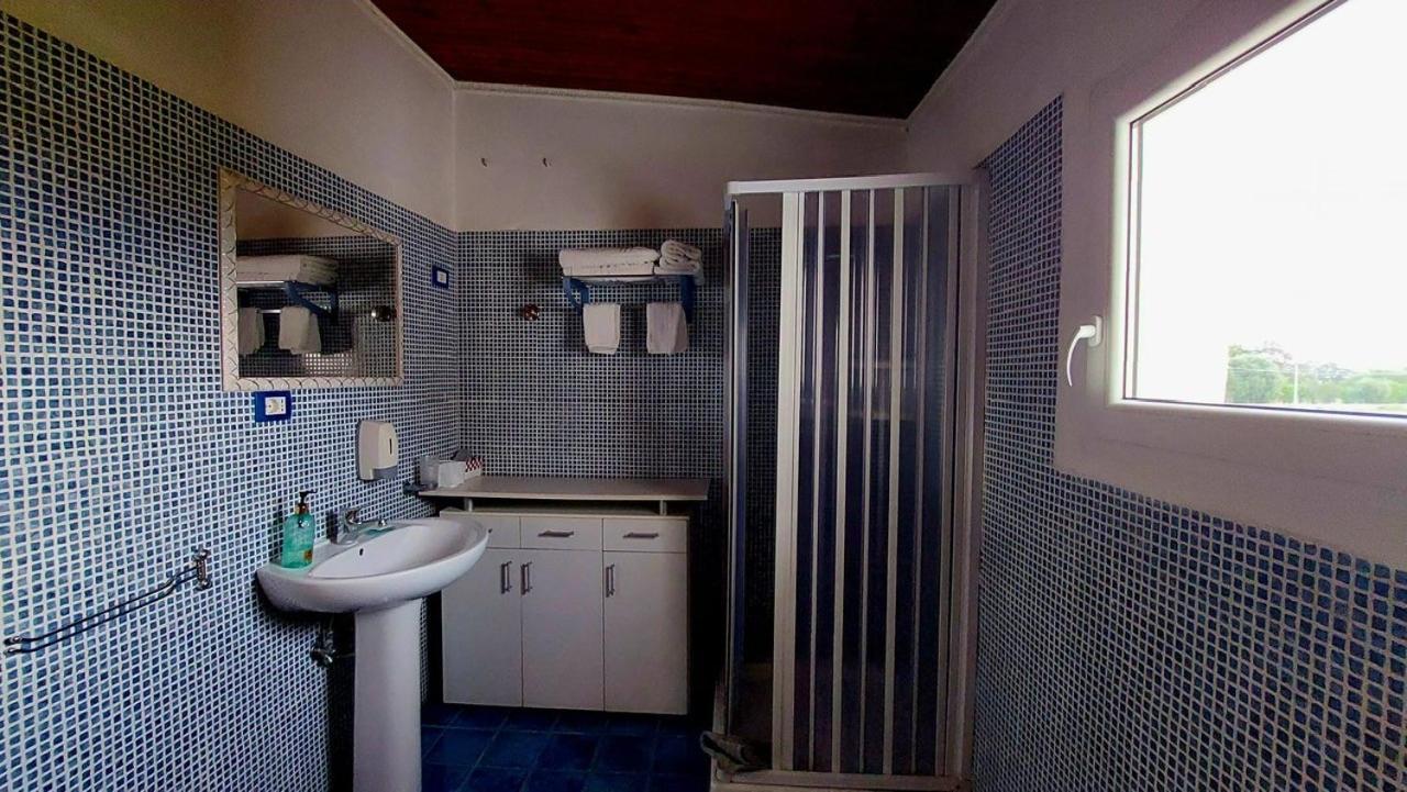 Bed and Breakfast Il Mirto E La Rosa Arenella  Exterior foto