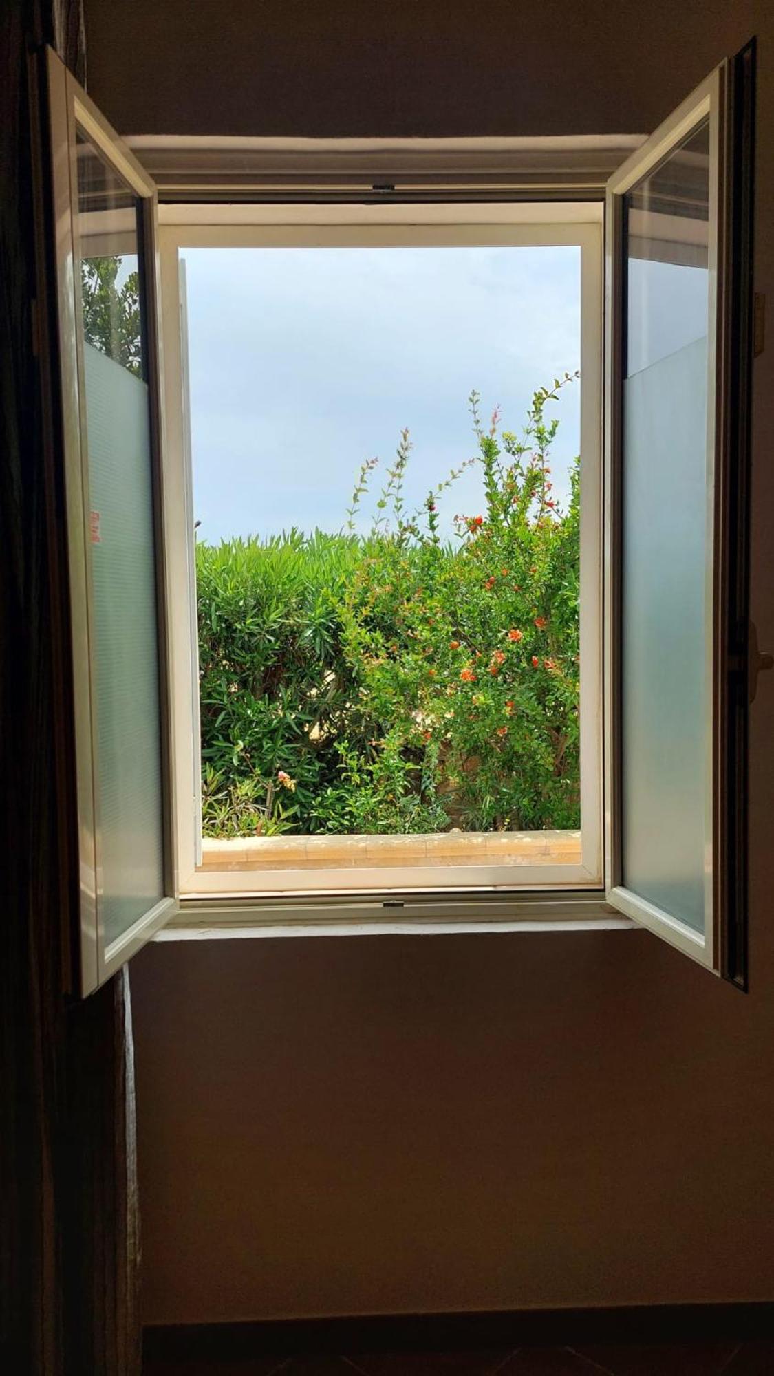 Bed and Breakfast Il Mirto E La Rosa Arenella  Exterior foto