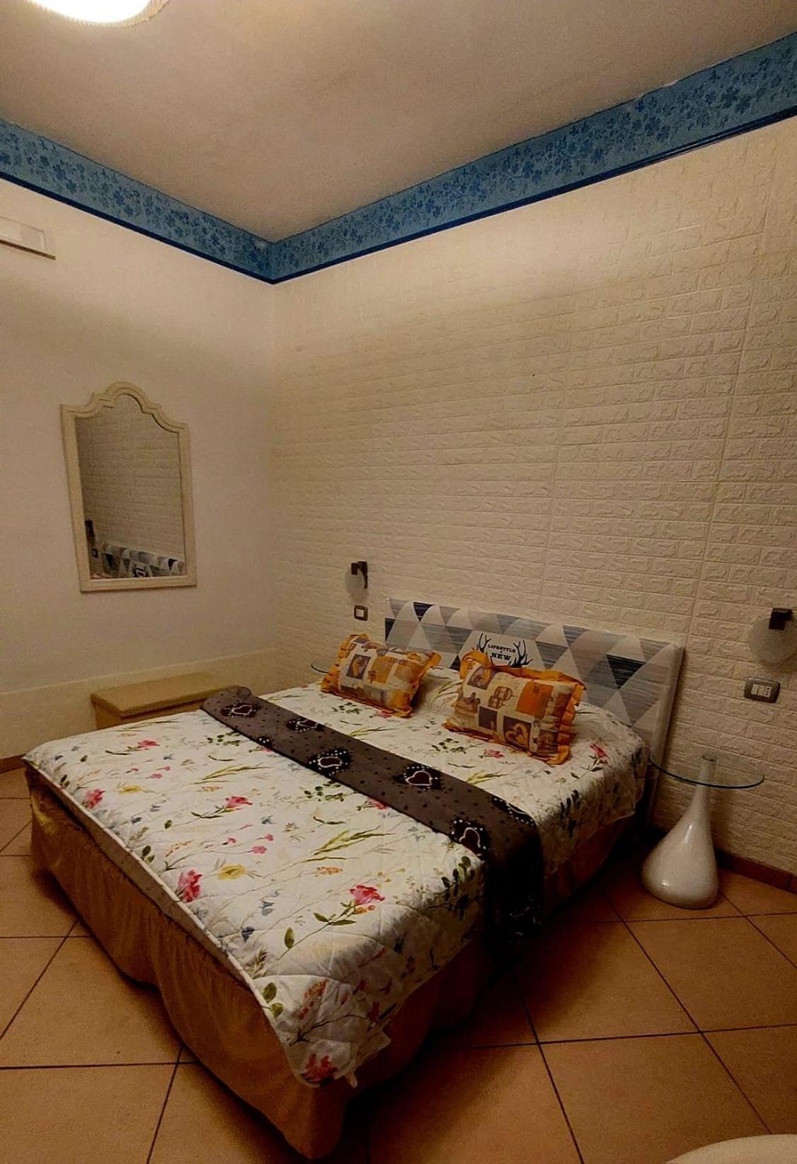 Bed and Breakfast Il Mirto E La Rosa Arenella  Exterior foto