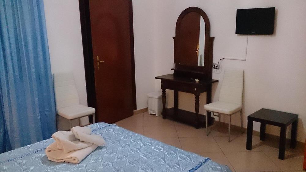 Bed and Breakfast Il Mirto E La Rosa Arenella  Exterior foto