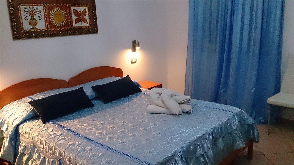Bed and Breakfast Il Mirto E La Rosa Arenella  Exterior foto