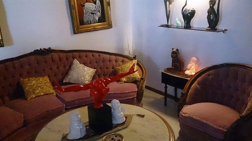 Bed and Breakfast Il Mirto E La Rosa Arenella  Exterior foto