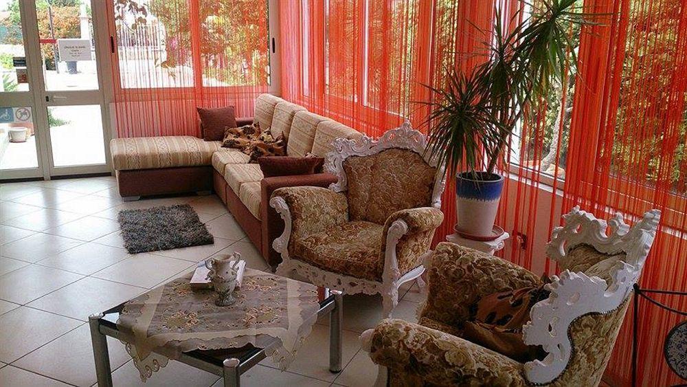 Bed and Breakfast Il Mirto E La Rosa Arenella  Exterior foto