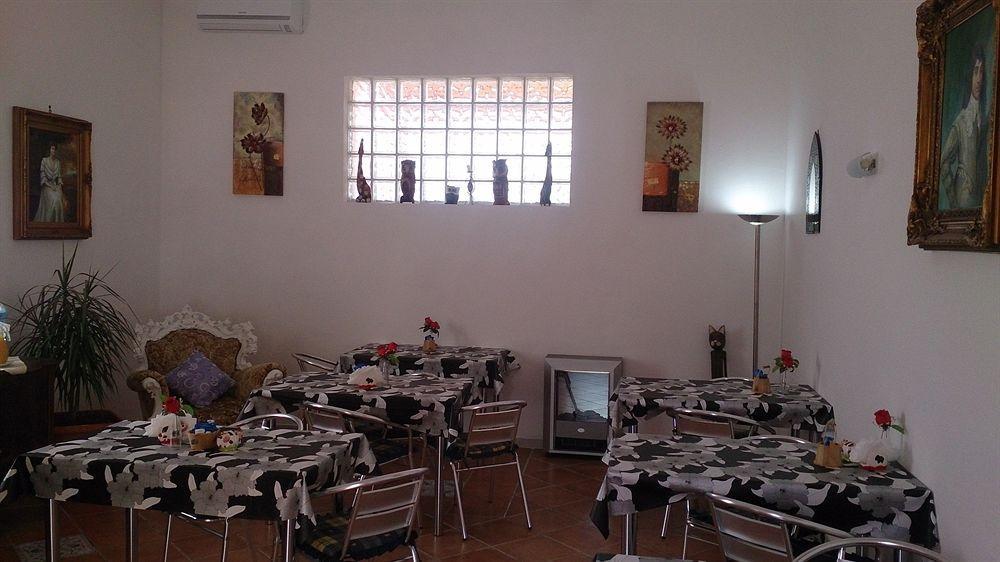 Bed and Breakfast Il Mirto E La Rosa Arenella  Exterior foto