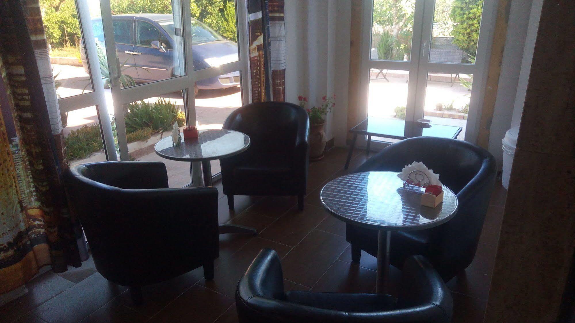 Bed and Breakfast Il Mirto E La Rosa Arenella  Exterior foto
