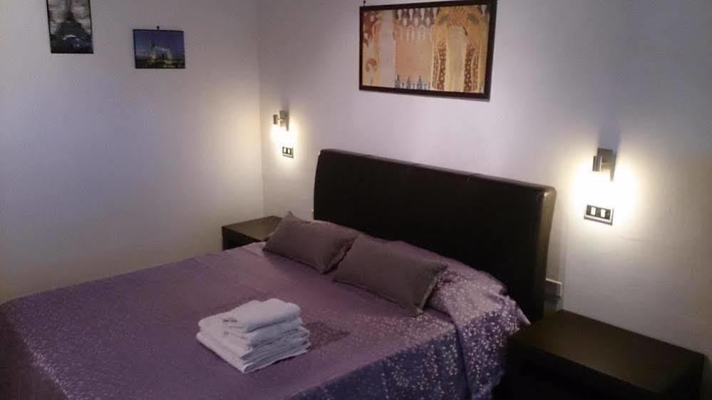 Bed and Breakfast Il Mirto E La Rosa Arenella  Exterior foto